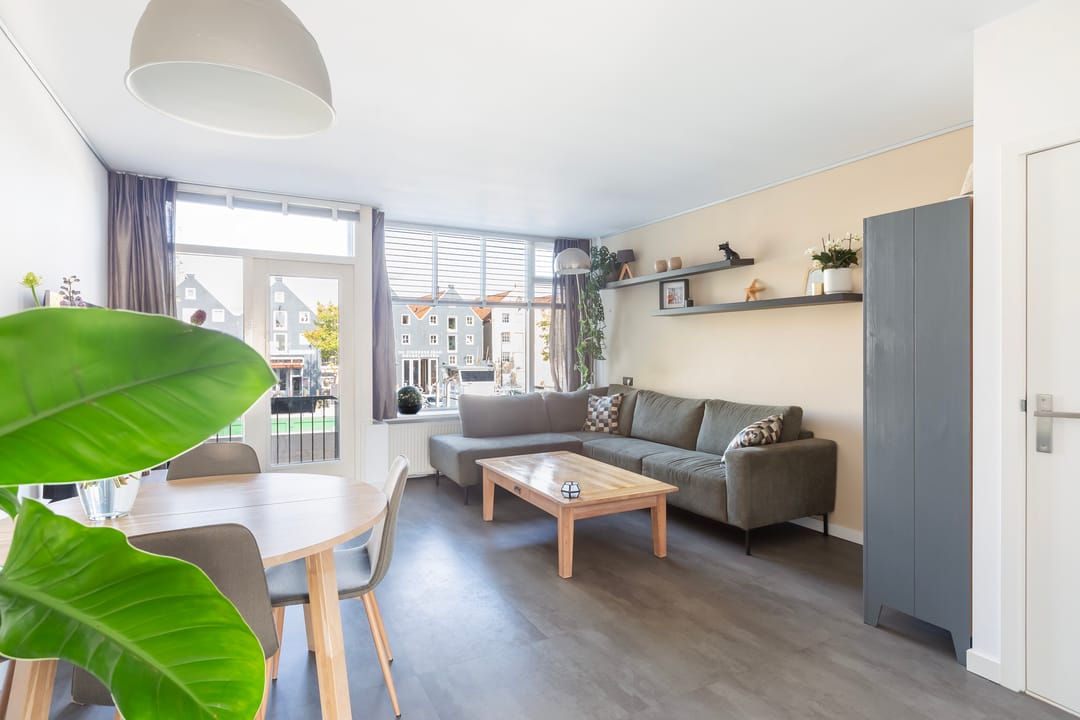 Foto 11 van Haven 45-A