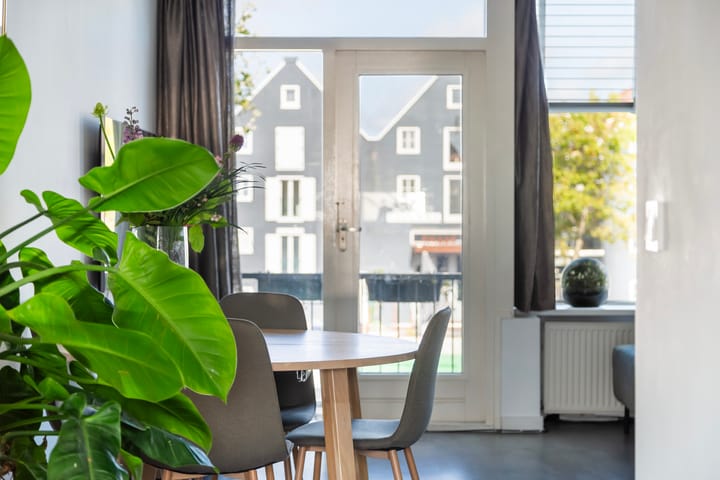 Foto 12 van Haven 45-A