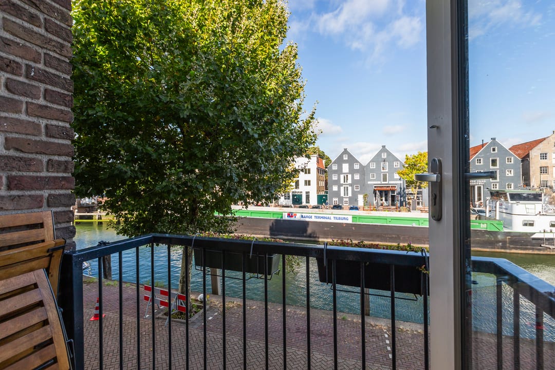 Foto 13 van Haven 45-A