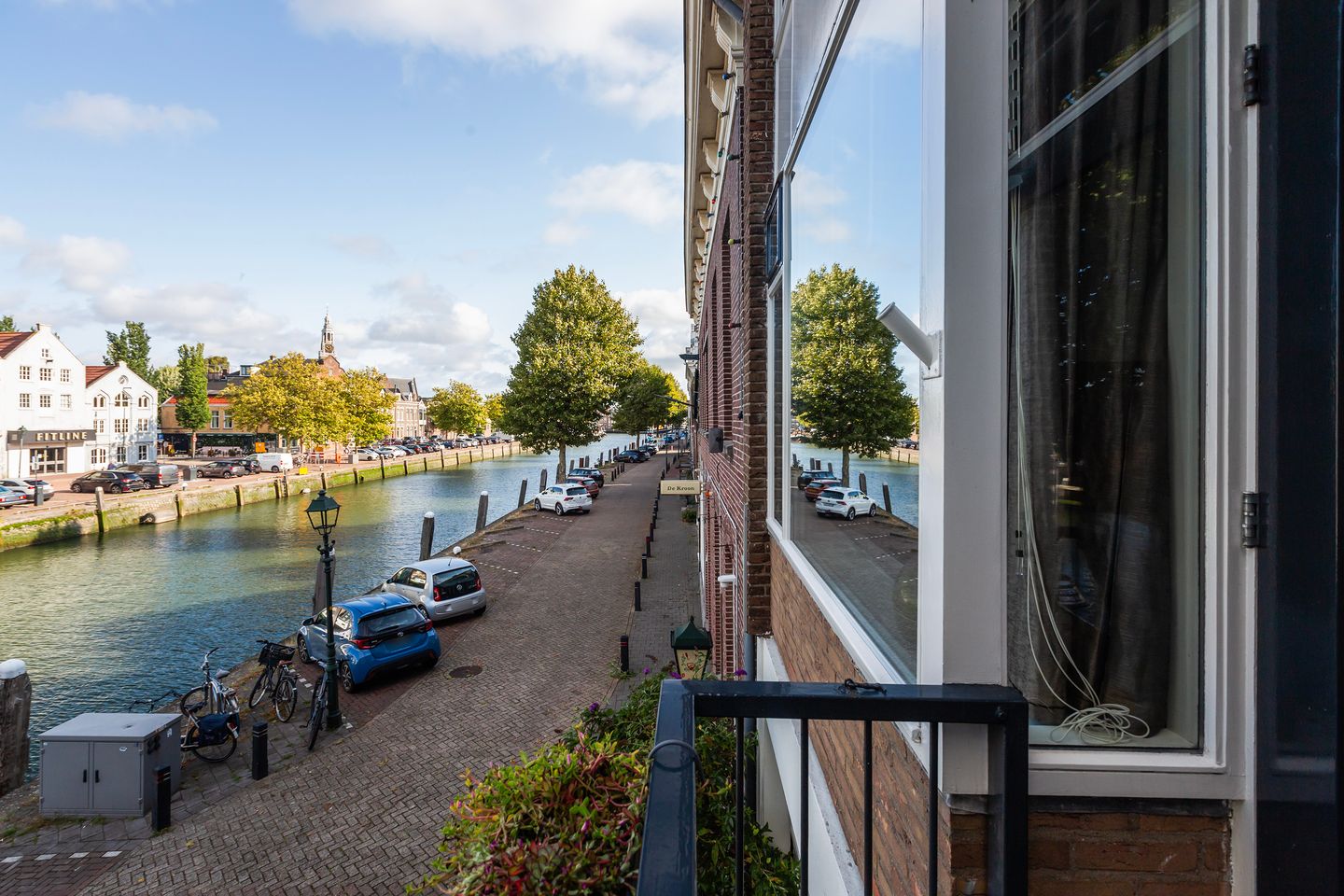 Foto 14 van Haven 45-A