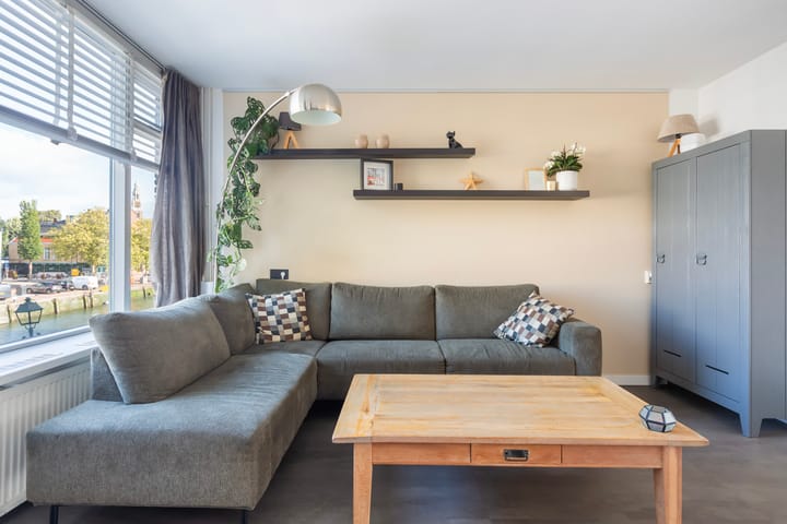 Foto 15 van Haven 45-A