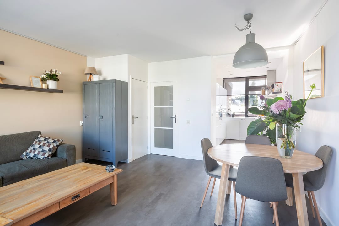 Foto 16 van Haven 45-A