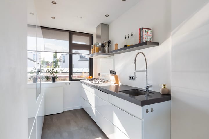 Foto 19 van Haven 45-A