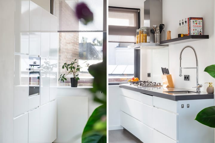 Foto 20 van Haven 45-A