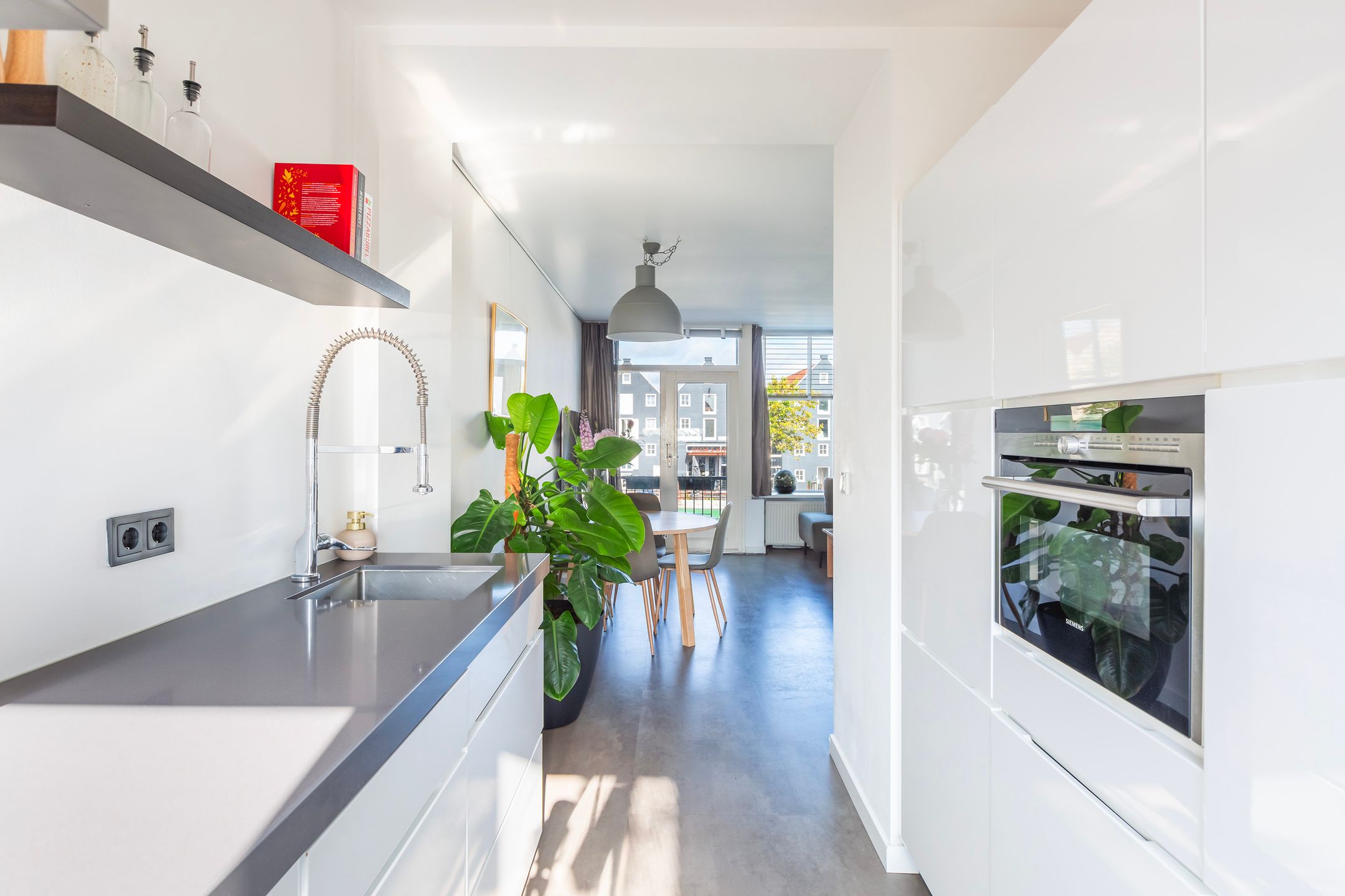 Foto 21 van Haven 45-A