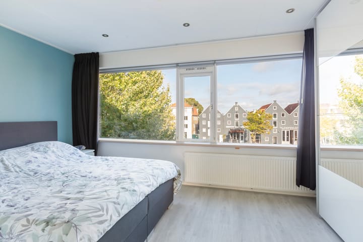 Foto 24 van Haven 45-A