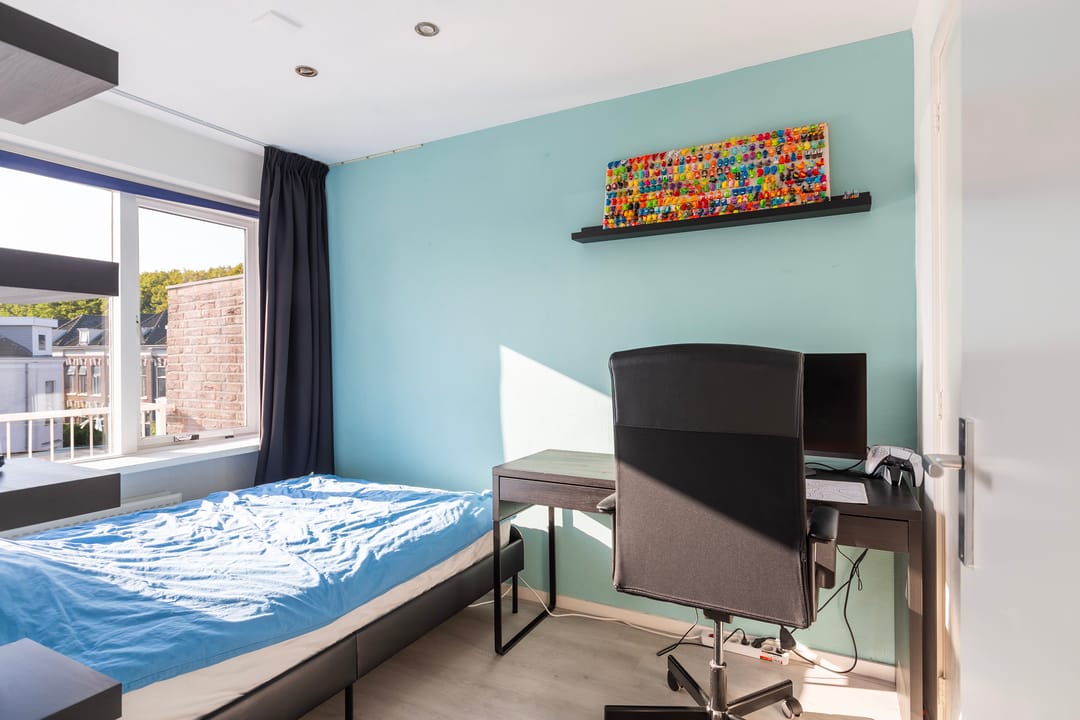 Foto 26 van Haven 45-A