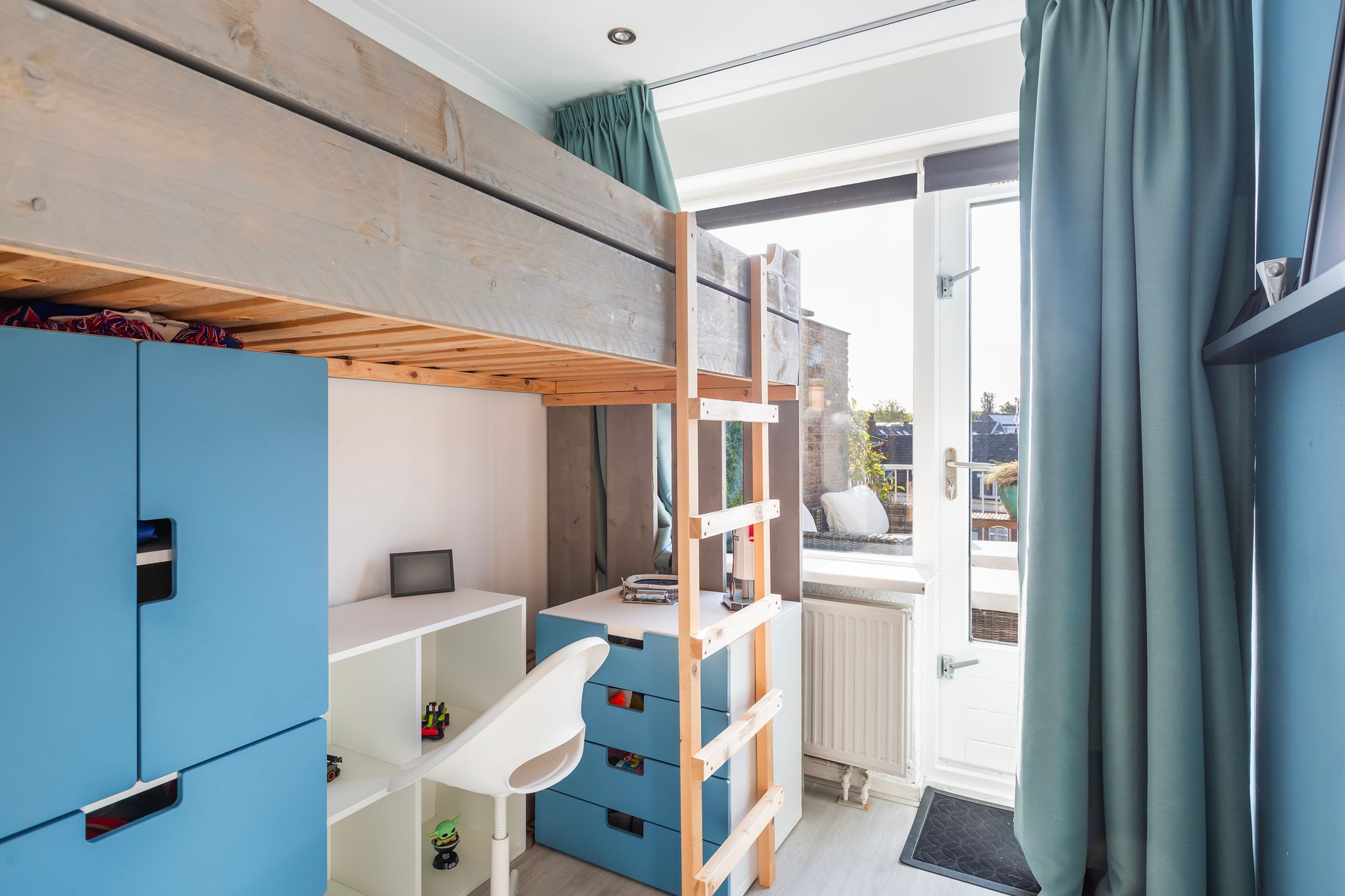 Foto 30 van Haven 45-A