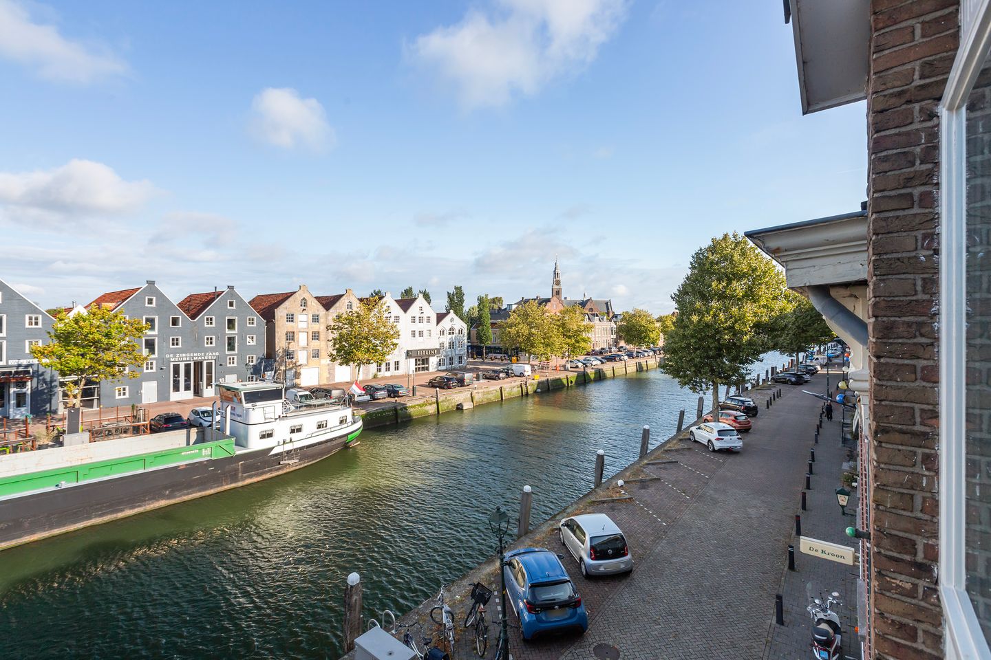 Foto 34 van Haven 45-A