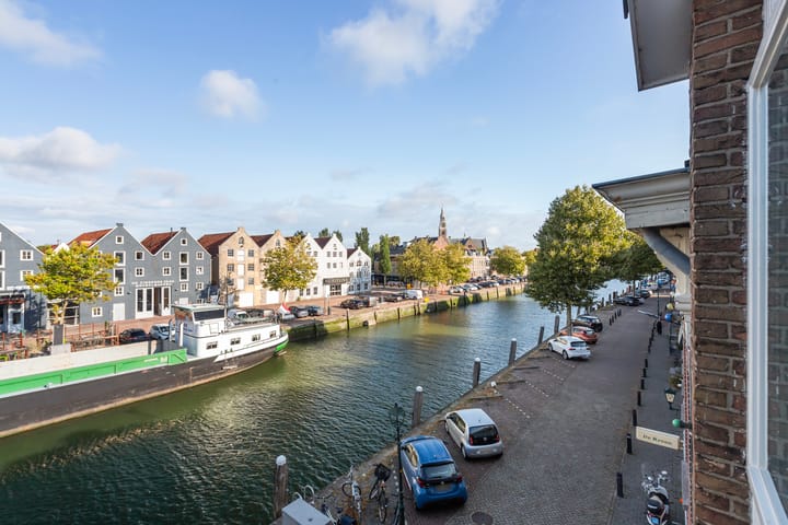 Foto 34 van Haven 45-A