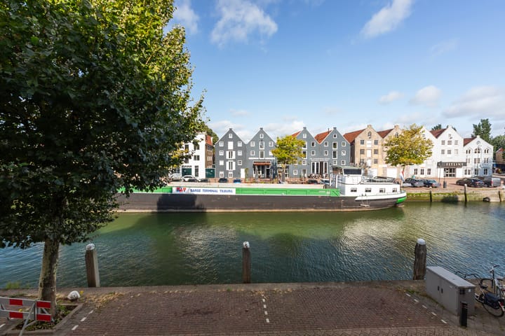 Foto 35 van Haven 45-A