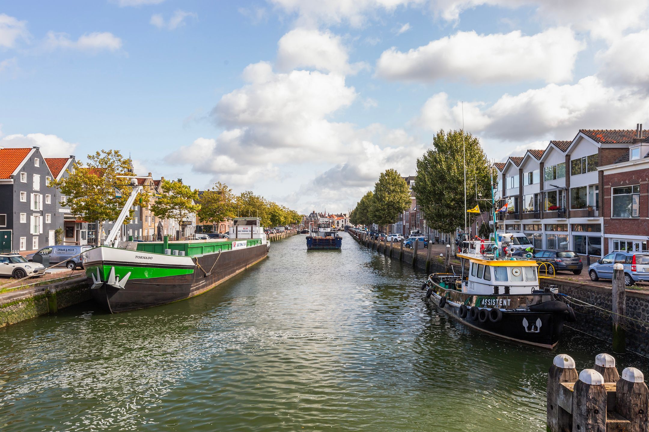 Foto 36 van Haven 45-A