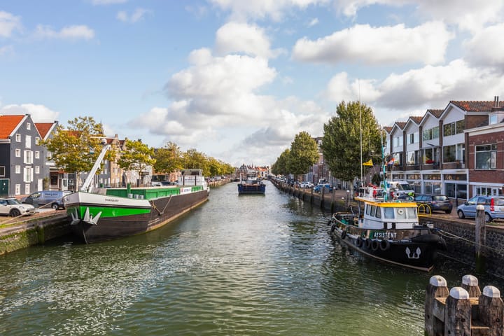 Foto 36 van Haven 45-A