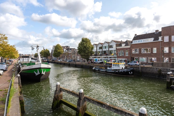 Foto 37 van Haven 45-A