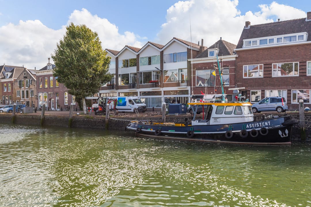 Foto 38 van Haven 45-A