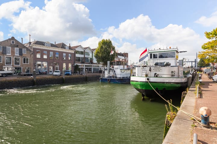 Foto 39 van Haven 45-A