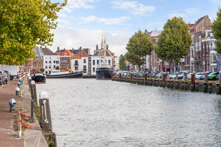 Foto 40 van Haven 45-A