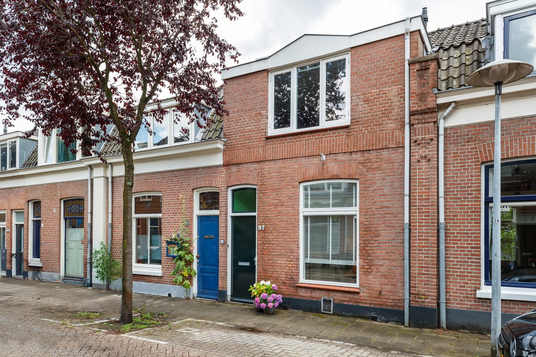 Foto 1 van Oudwijkerveldstraat 97
