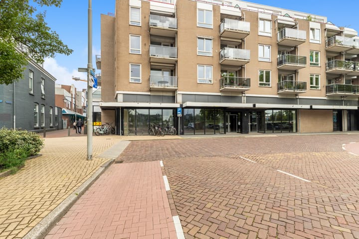 Meerstraat 56, Beverwijk