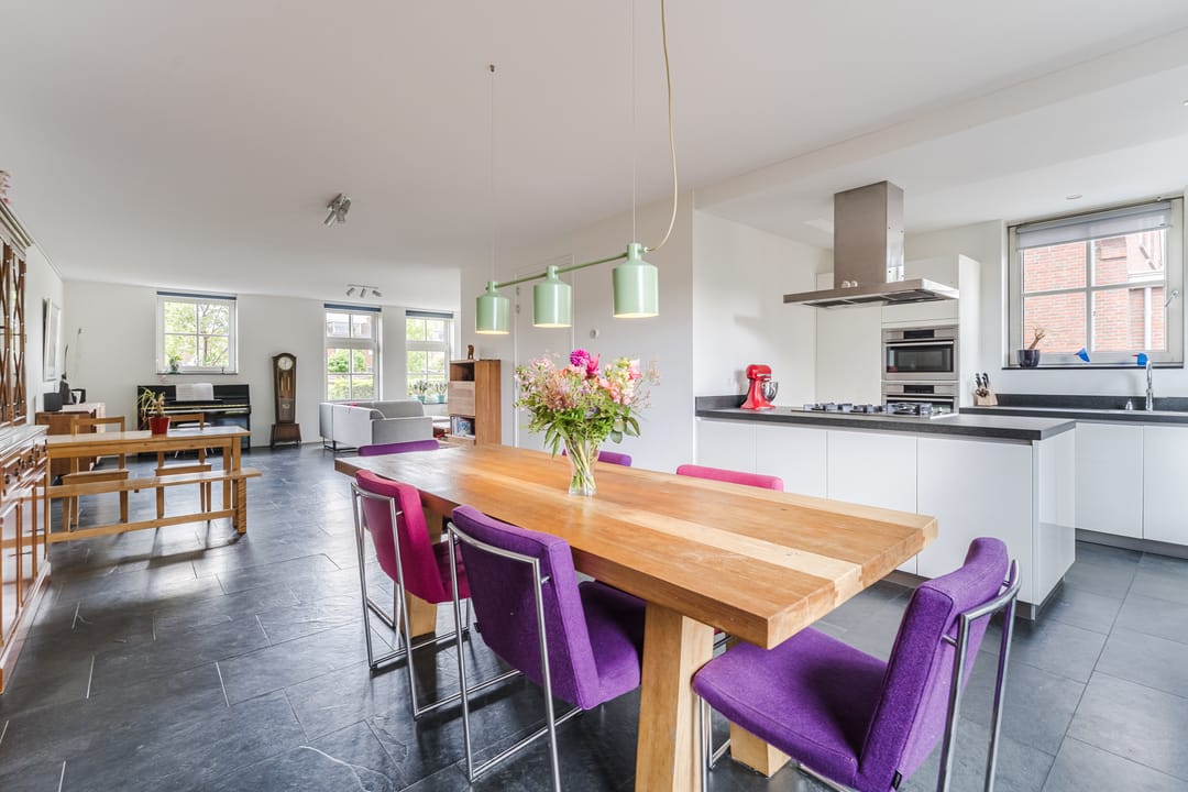 Photo 2 of Graaf Huibertlaan 20-A