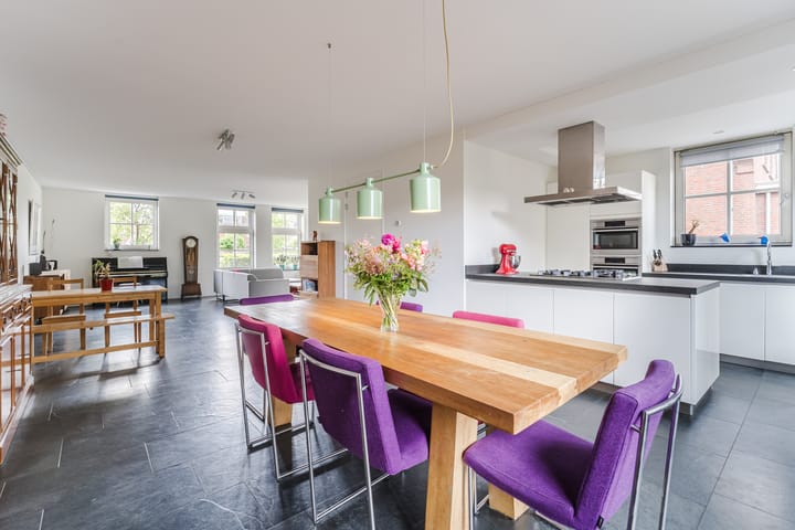 Foto 2 van Graaf Huibertlaan 20-A