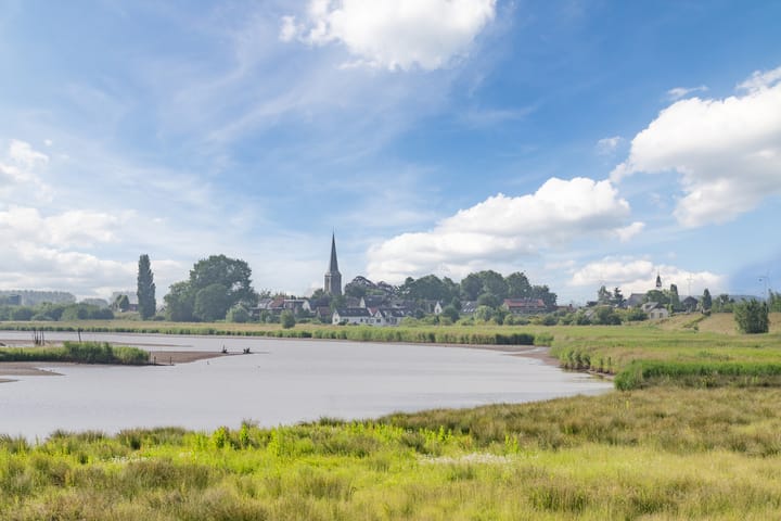 Foto 4 van Graaf Huibertlaan 20-A