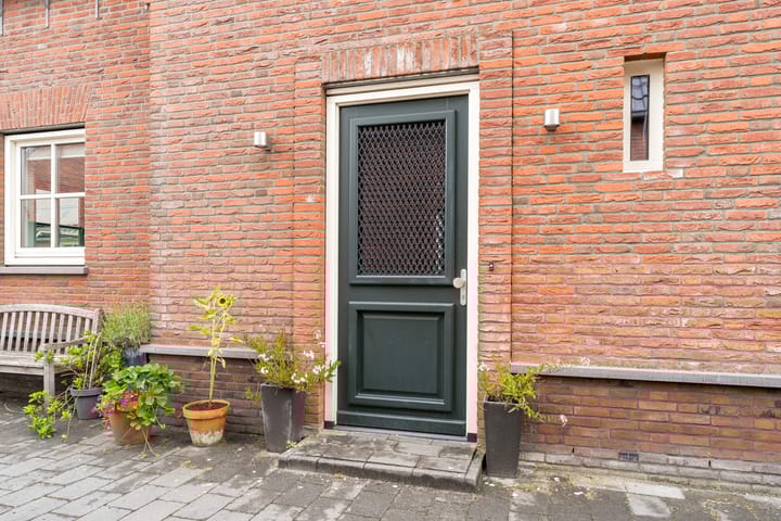 Foto 5 van Graaf Huibertlaan 20-A