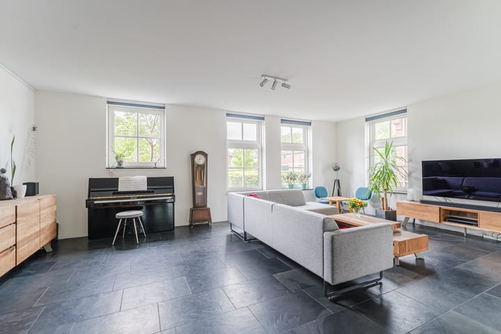 Foto 7 van Graaf Huibertlaan 20-A