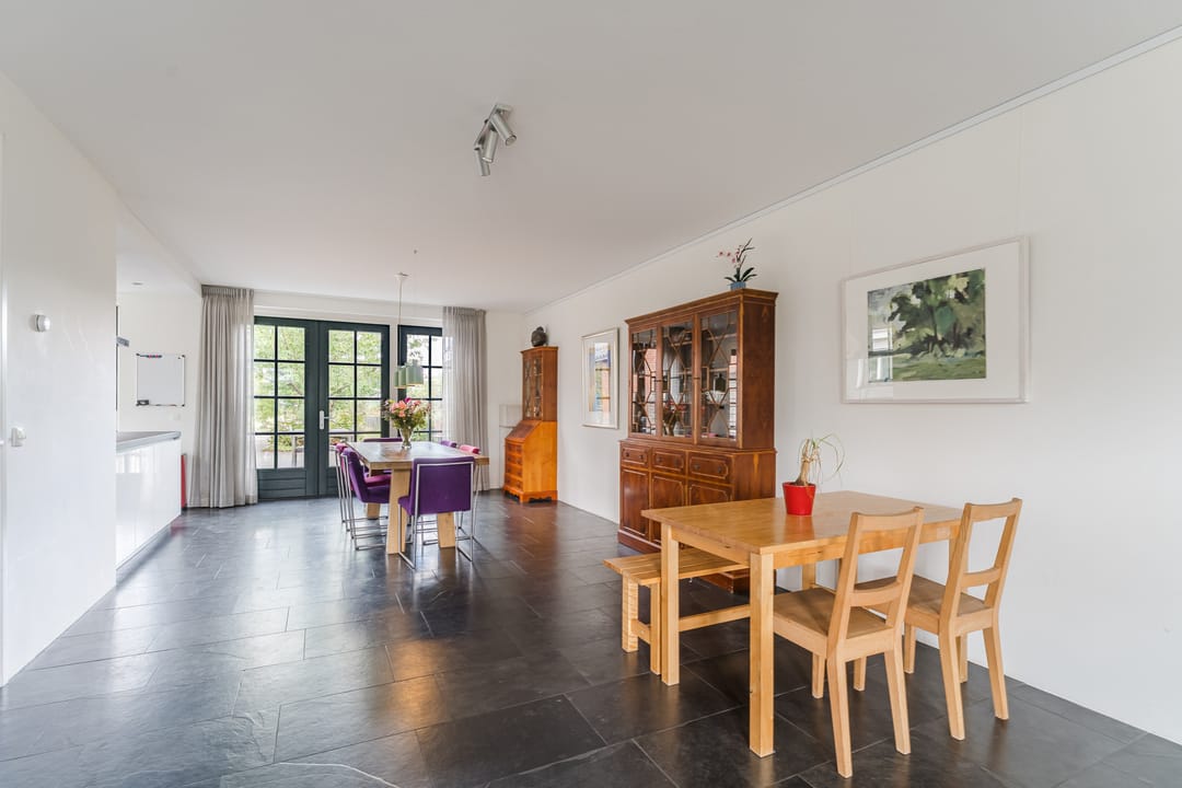 Photo 11 of Graaf Huibertlaan 20-A