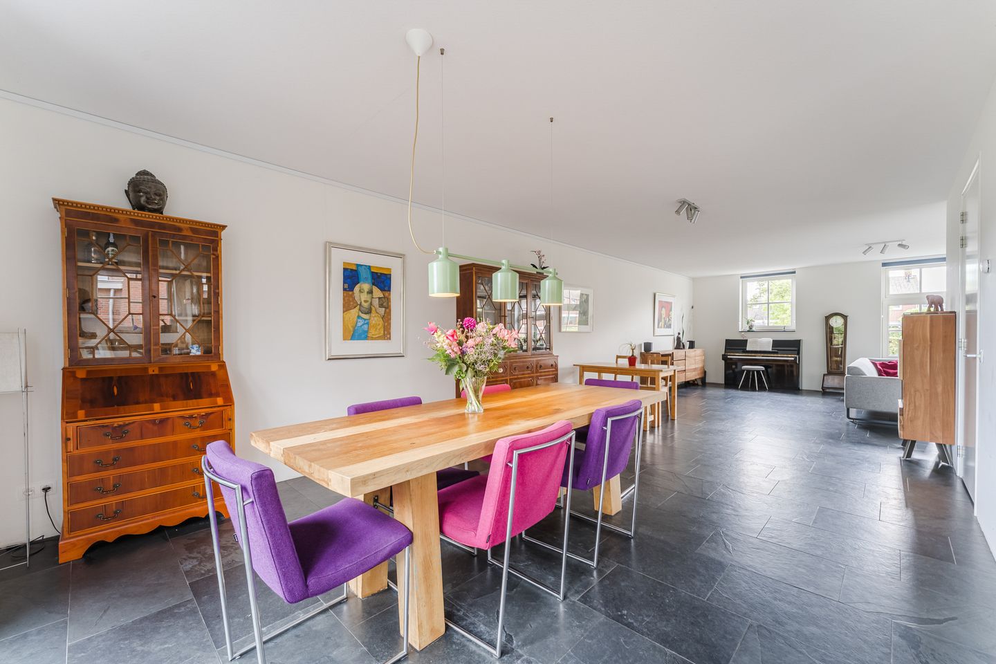 Photo 14 of Graaf Huibertlaan 20-A