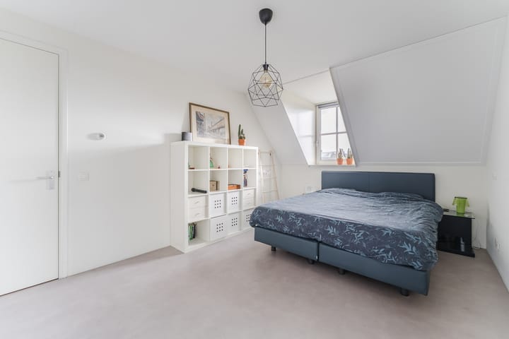 Foto 21 van Graaf Huibertlaan 20-A