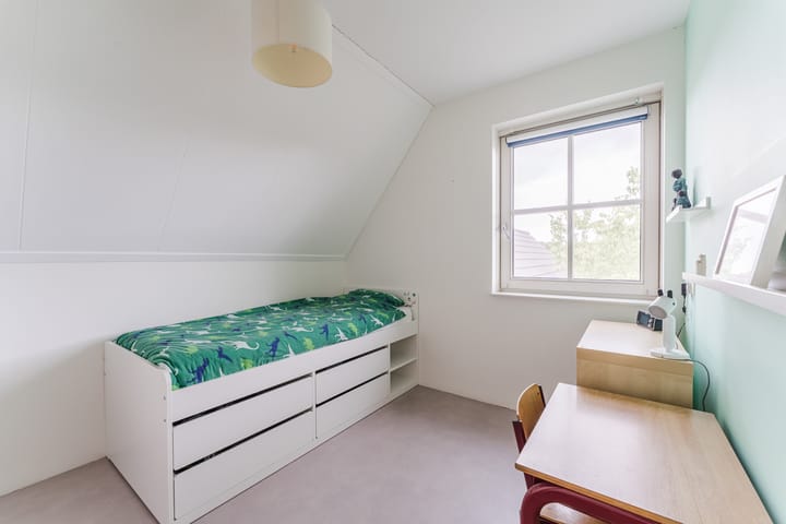 Foto 24 van Graaf Huibertlaan 20-A