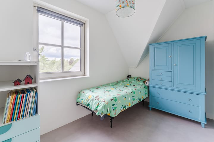 Foto 26 van Graaf Huibertlaan 20-A