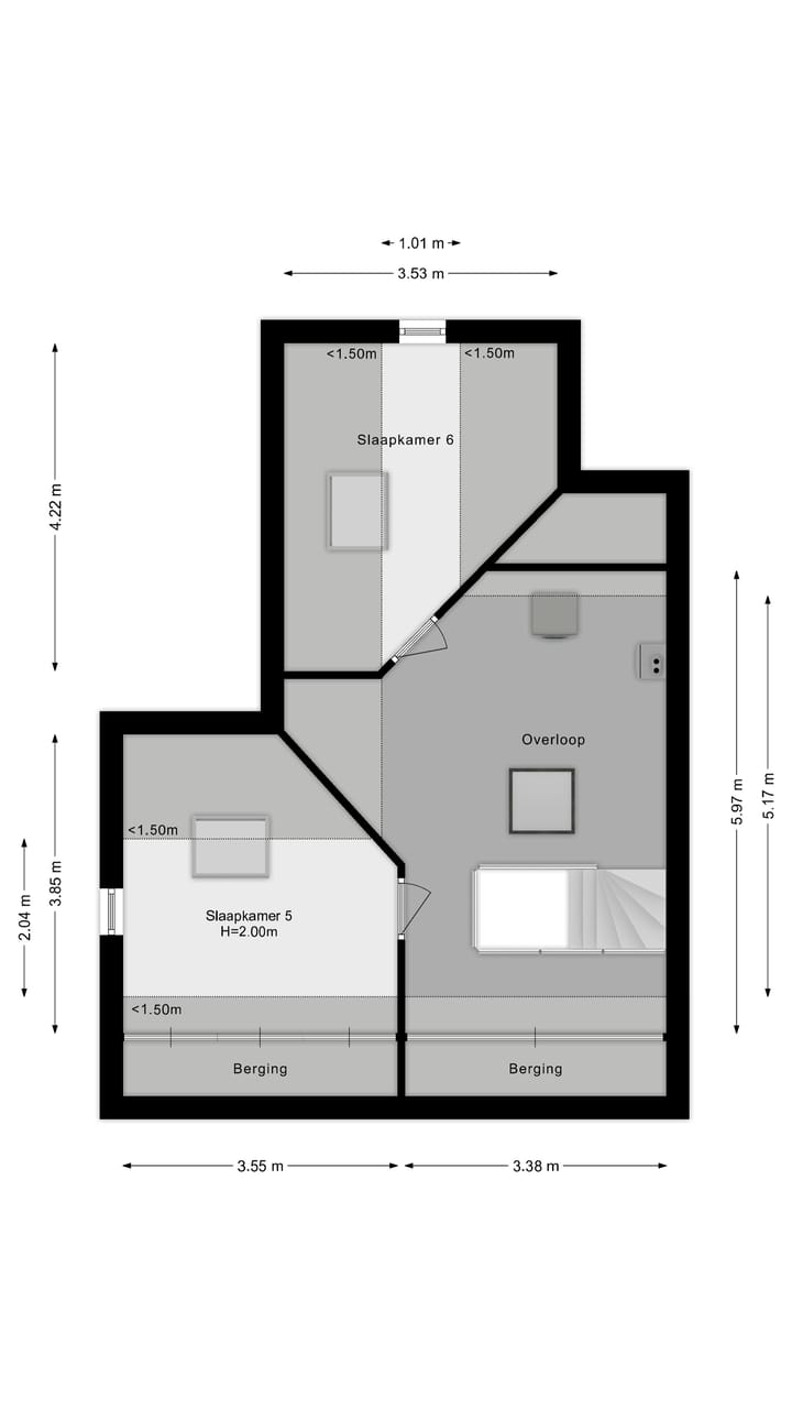 Foto 52 van Graaf Huibertlaan 20-A