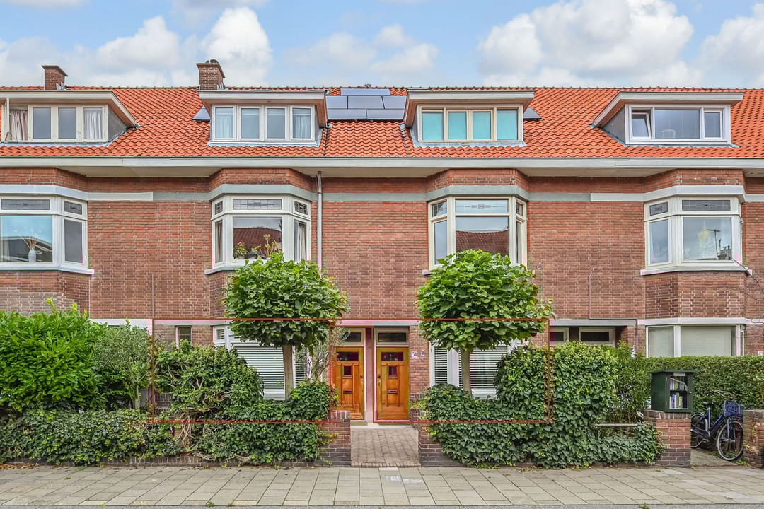 Foto 1 van Sterappelstraat 51