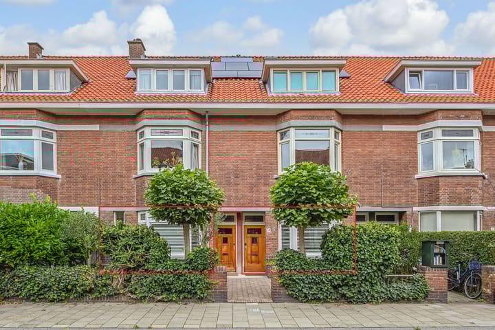 Foto 1 van Sterappelstraat 51