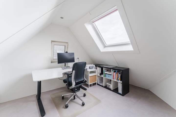 Foto 35 van Graaf Huibertlaan 20-A