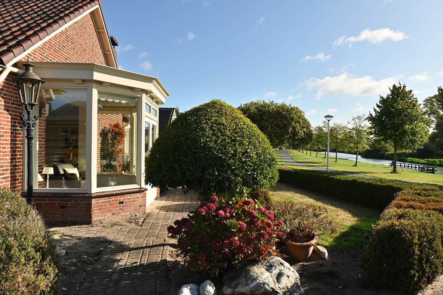 Foto 5 van Middenwal 5