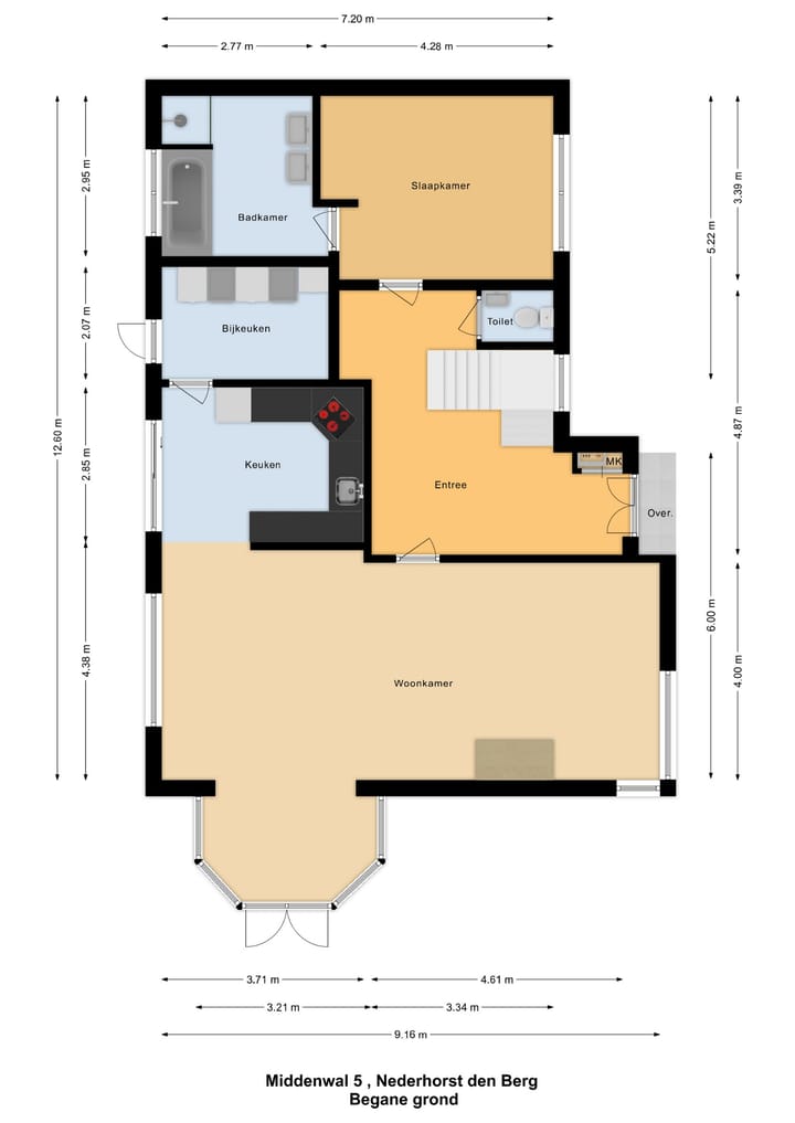 Foto 28 van Middenwal 5