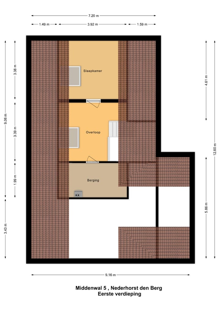 Foto 30 van Middenwal 5