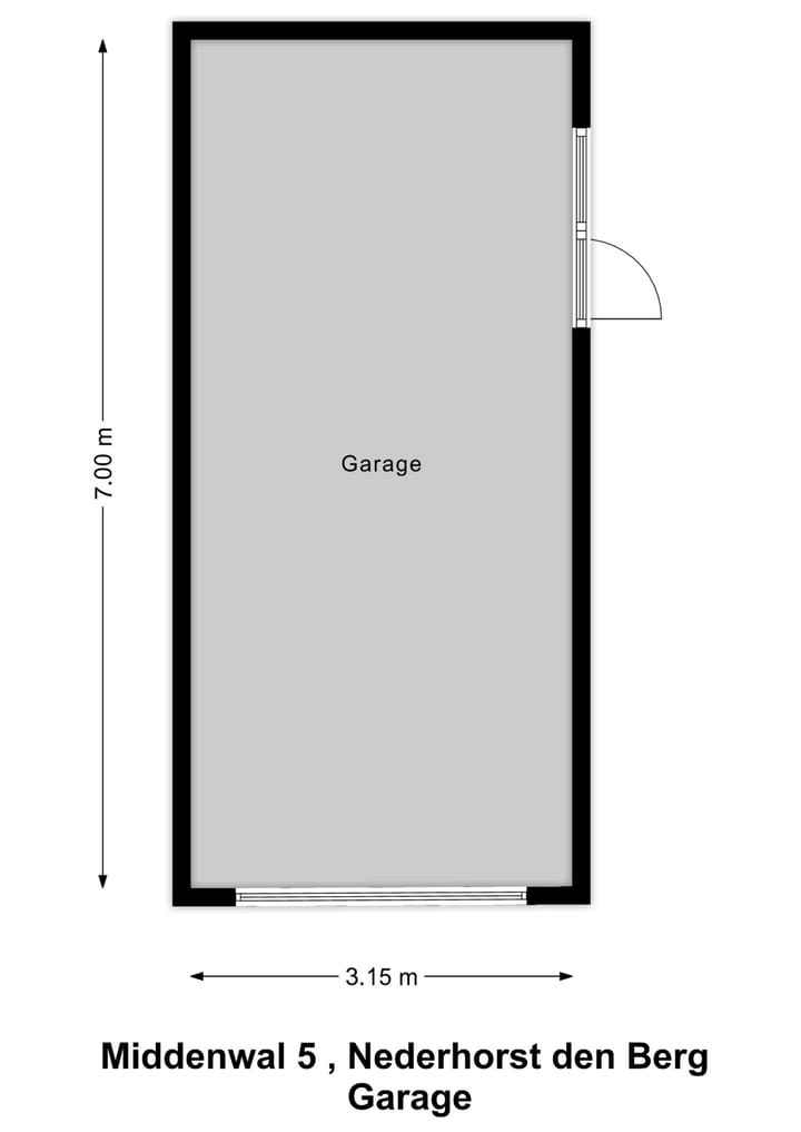 Foto 32 van Middenwal 5