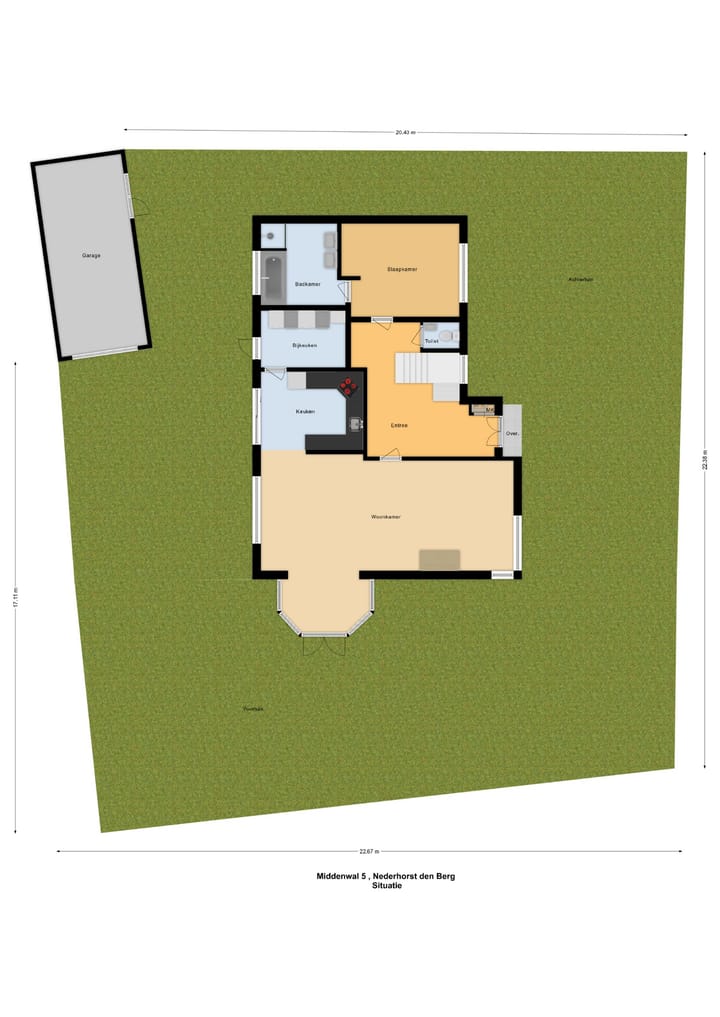 Foto 34 van Middenwal 5