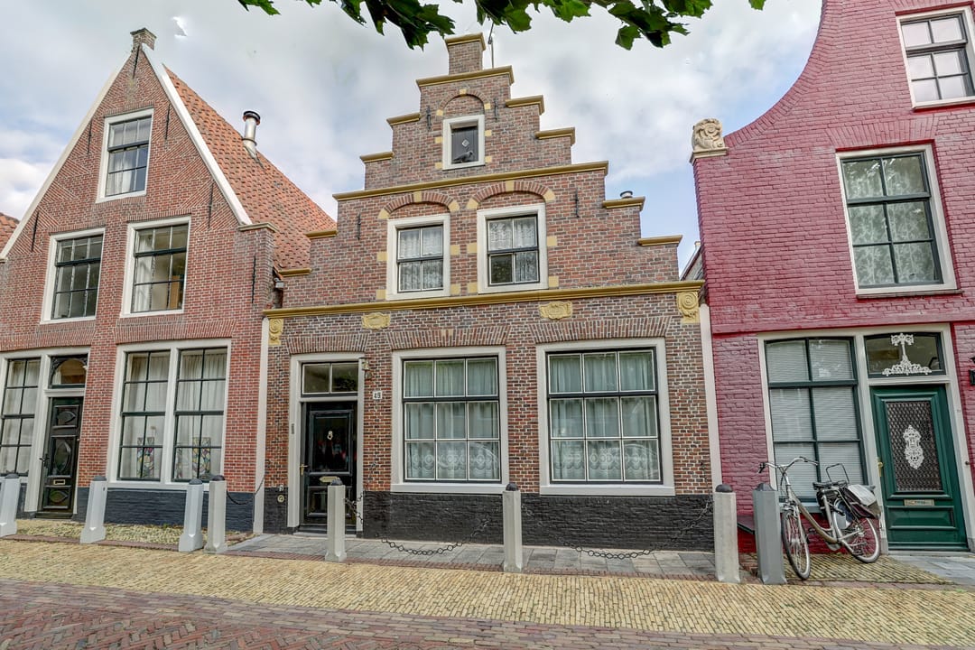 Photo 1 of Zoutsloot 49