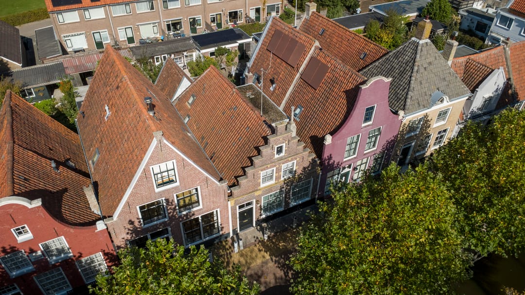 Photo 31 of Zoutsloot 49