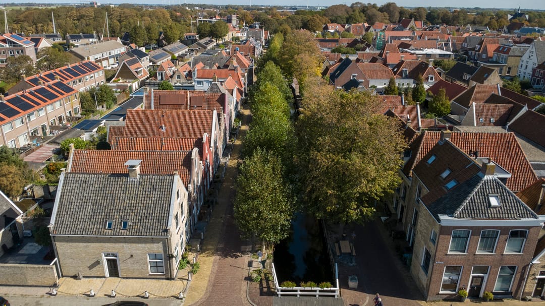 Photo 32 of Zoutsloot 49