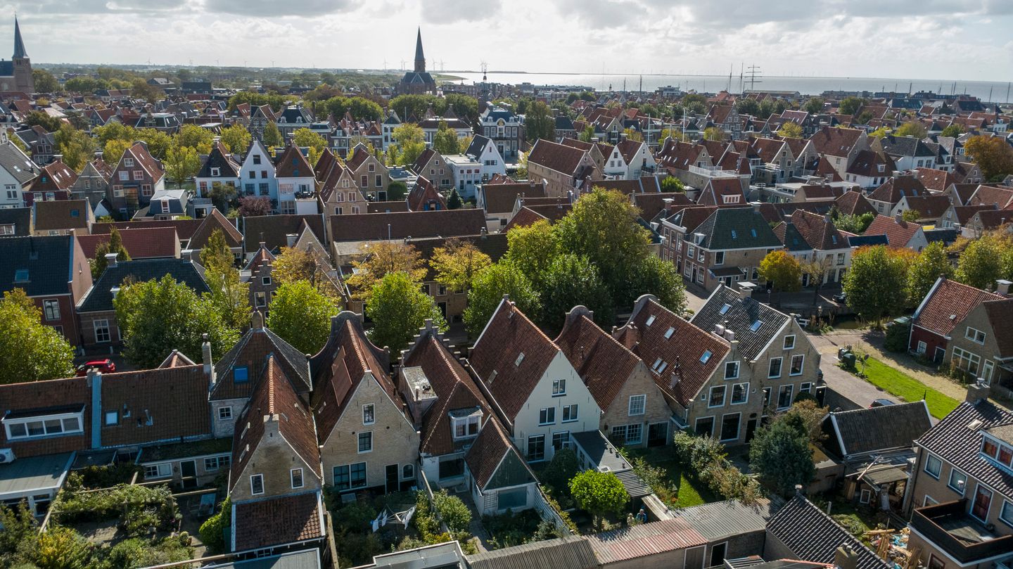 Photo 35 of Zoutsloot 49