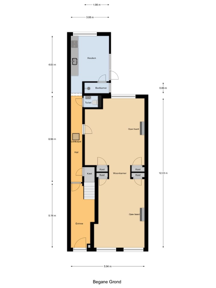 Foto 37 van Zoutsloot 49