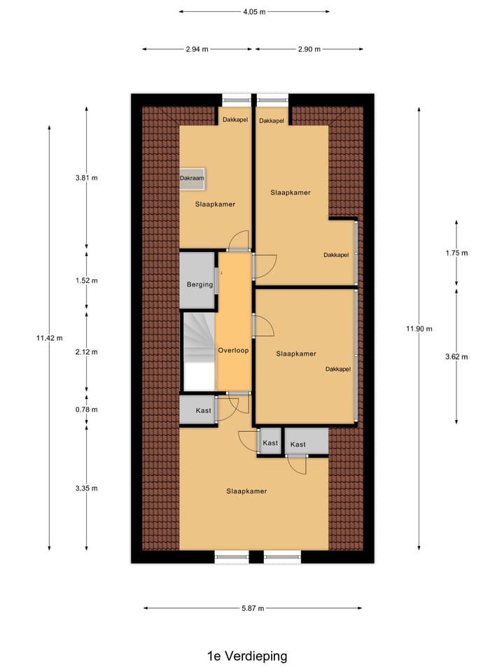 Foto 38 van Zoutsloot 49