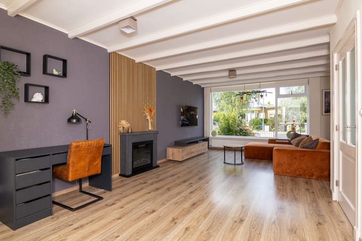 Foto 2 van Sint Matthijsstraat 19