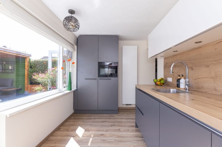 Foto 3 van Sint Matthijsstraat 19